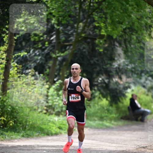 13.04.2025 - Hammer Lauf Dr. Thomas Lammeyer http://msf.ph/oto/7660054 13.04.2025 11:21:29 Laufen 1926 meine-sportfotos.de