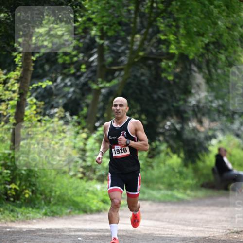 13.04.2025 - Hammer Lauf Dr. Thomas Lammeyer http://msf.ph/oto/7660057 13.04.2025 11:21:29 Laufen 1926 meine-sportfotos.de