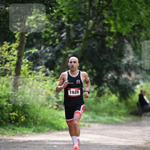 13.04.2025 - Hammer Lauf Dr. Thomas Lammeyer http://msf.ph/oto/7660061 13.04.2025 11:21:30 Laufen 1926 meine-sportfotos.de