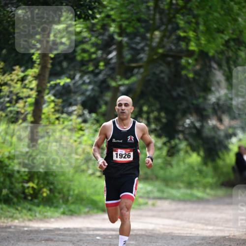 13.04.2025 - Hammer Lauf Dr. Thomas Lammeyer http://msf.ph/oto/7660064 13.04.2025 11:21:30 Laufen 1926 meine-sportfotos.de