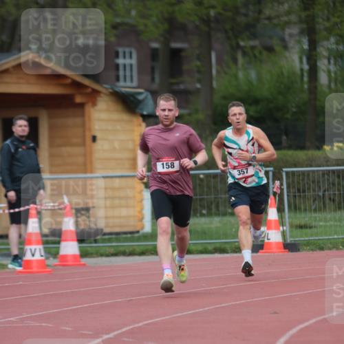 13.04.2025 - Hammer Lauf A. Gomolzig http://msf.ph/oto/7660070 13.04.2025 10:33:19 Ziel 158, 357 meine-sportfotos.de
