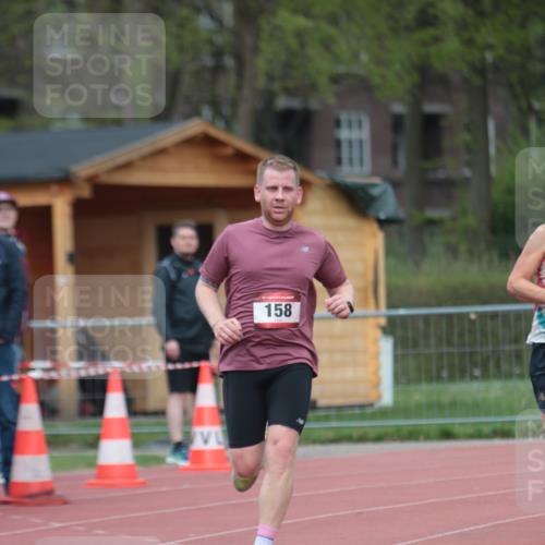 13.04.2025 - Hammer Lauf A. Gomolzig http://msf.ph/oto/7660075 13.04.2025 10:33:20 Ziel 158, 357 meine-sportfotos.de