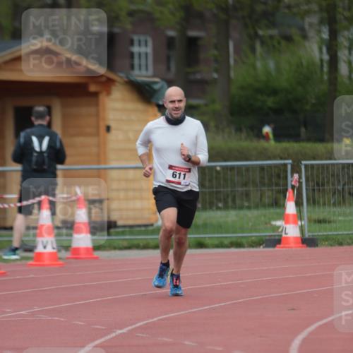 13.04.2025 - Hammer Lauf A. Gomolzig http://msf.ph/oto/7660082 13.04.2025 10:33:37 Ziel 611 meine-sportfotos.de