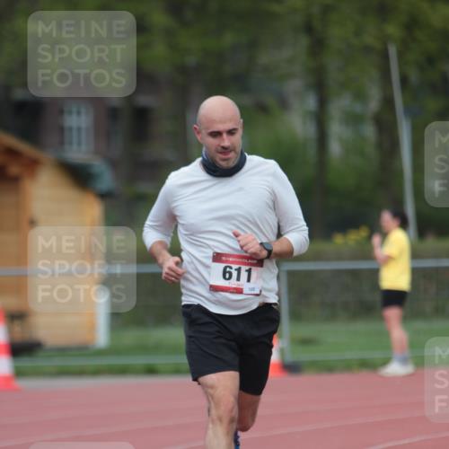 13.04.2025 - Hammer Lauf A. Gomolzig http://msf.ph/oto/7660086 13.04.2025 10:33:41 Ziel 611, 661 meine-sportfotos.de