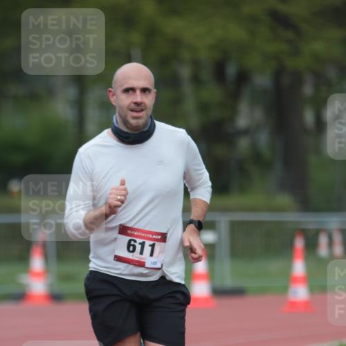 13.04.2025 - Hammer Lauf A. Gomolzig http://msf.ph/oto/7660091 13.04.2025 10:33:41 Ziel 611, 661 meine-sportfotos.de