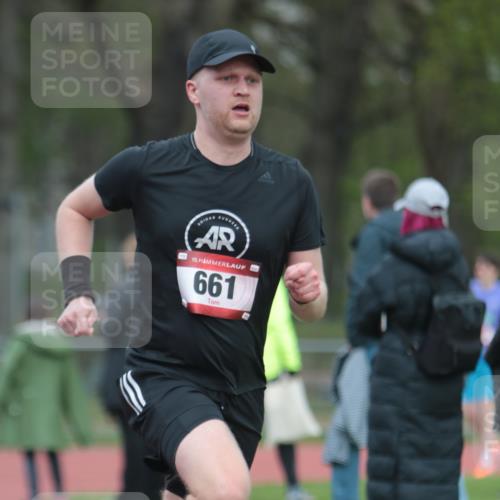 13.04.2025 - Hammer Lauf A. Gomolzig http://msf.ph/oto/7660095 13.04.2025 10:33:50 Ziel 661, 1148, 1824 meine-sportfotos.de