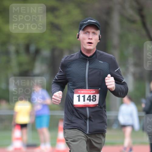 13.04.2025 - Hammer Lauf A. Gomolzig http://msf.ph/oto/7660098 13.04.2025 10:33:59 Ziel 1148 meine-sportfotos.de