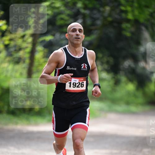 13.04.2025 - Hammer Lauf Dr. Thomas Lammeyer http://msf.ph/oto/7660100 13.04.2025 11:21:32 Laufen 178, 1926 meine-sportfotos.de