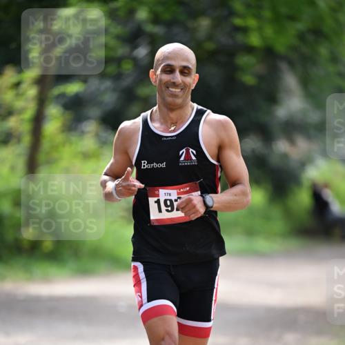 13.04.2025 - Hammer Lauf Dr. Thomas Lammeyer http://msf.ph/oto/7660107 13.04.2025 11:21:32 Laufen 178, 192 meine-sportfotos.de