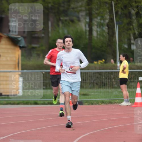 13.04.2025 - Hammer Lauf A. Gomolzig http://msf.ph/oto/7660113 13.04.2025 10:34:10 Ziel 197, 239, 729, 1197, 1286 meine-sportfotos.de