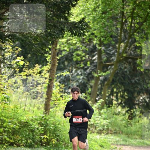 13.04.2025 - Hammer Lauf Dr. Thomas Lammeyer http://msf.ph/oto/7660126 13.04.2025 11:21:47 Laufen 171 meine-sportfotos.de