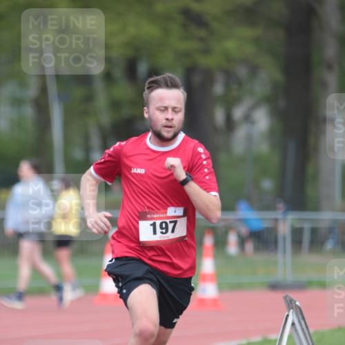 13.04.2025 - Hammer Lauf A. Gomolzig http://msf.ph/oto/7660136 13.04.2025 10:34:19 Ziel 285, 1110, 1715 meine-sportfotos.de