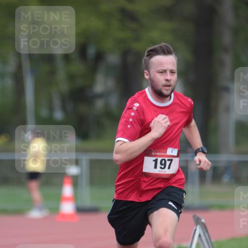 13.04.2025 - Hammer Lauf A. Gomolzig http://msf.ph/oto/7660137 13.04.2025 10:34:19 Ziel 285, 1110, 1715 meine-sportfotos.de