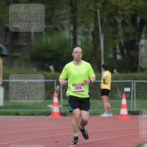 13.04.2025 - Hammer Lauf A. Gomolzig http://msf.ph/oto/7660139 13.04.2025 10:34:20 Ziel 285, 1110, 1715 meine-sportfotos.de