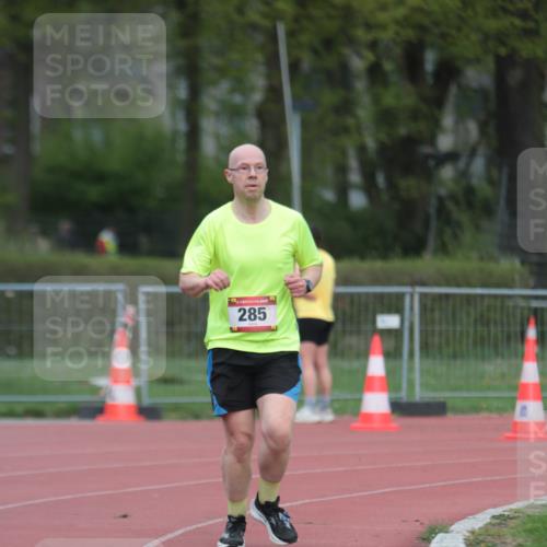 13.04.2025 - Hammer Lauf A. Gomolzig http://msf.ph/oto/7660141 13.04.2025 10:34:21 Ziel 285, 1110, 1715 meine-sportfotos.de