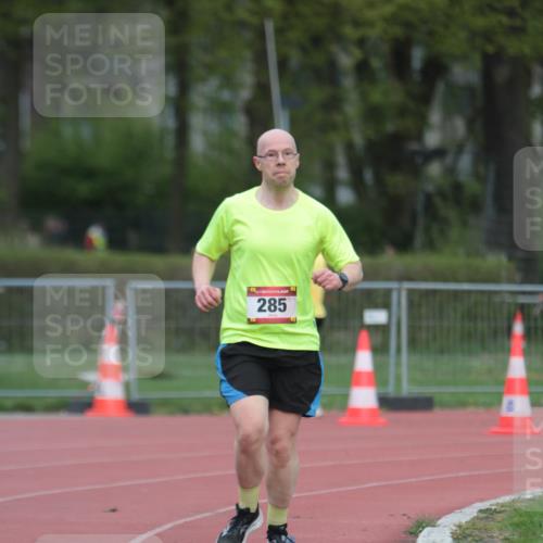 13.04.2025 - Hammer Lauf A. Gomolzig http://msf.ph/oto/7660142 13.04.2025 10:34:21 Ziel 285, 1110, 1715 meine-sportfotos.de