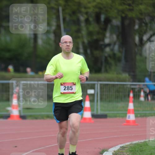 13.04.2025 - Hammer Lauf A. Gomolzig http://msf.ph/oto/7660144 13.04.2025 10:34:21 Ziel 285, 1110, 1715 meine-sportfotos.de