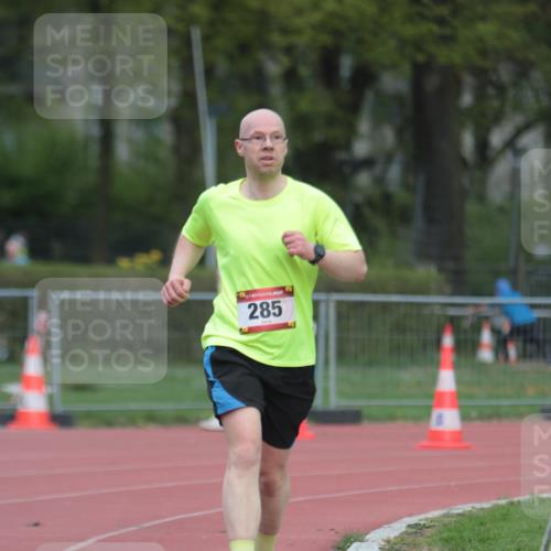 13.04.2025 - Hammer Lauf A. Gomolzig http://msf.ph/oto/7660146 13.04.2025 10:34:22 Ziel 285, 1110, 1715 meine-sportfotos.de
