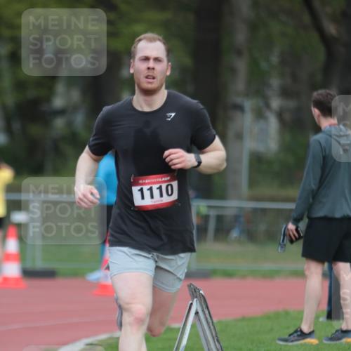 13.04.2025 - Hammer Lauf A. Gomolzig http://msf.ph/oto/7660155 13.04.2025 10:34:28 Ziel 330, 1110, 1715, 1743, 1801 meine-sportfotos.de