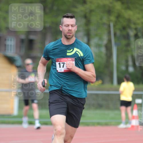 13.04.2025 - Hammer Lauf A. Gomolzig http://msf.ph/oto/7660158 13.04.2025 10:34:30 Ziel 330, 383, 1743, 1801 meine-sportfotos.de