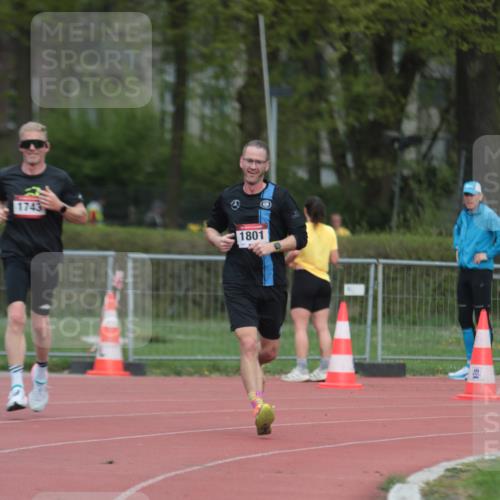 13.04.2025 - Hammer Lauf A. Gomolzig http://msf.ph/oto/7660163 13.04.2025 10:34:31 Ziel 330, 383, 1743, 1801 meine-sportfotos.de