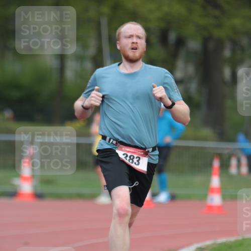 13.04.2025 - Hammer Lauf A. Gomolzig http://msf.ph/oto/7660186 13.04.2025 10:34:40 Ziel 383, 1907 meine-sportfotos.de