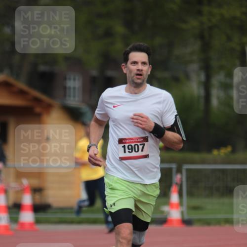 13.04.2025 - Hammer Lauf A. Gomolzig http://msf.ph/oto/7660193 13.04.2025 10:34:48 Ziel 1070, 1907 meine-sportfotos.de