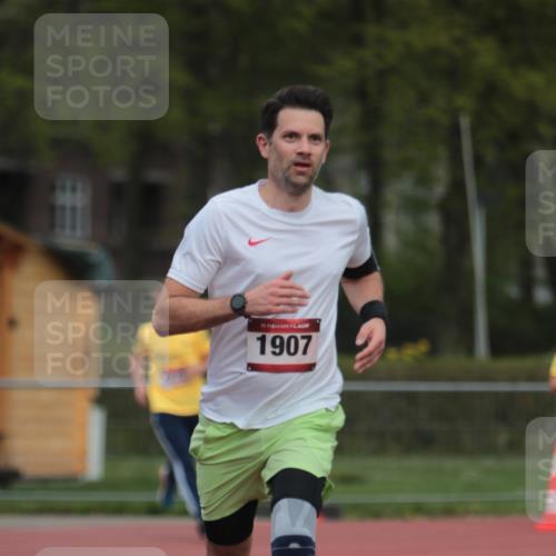 13.04.2025 - Hammer Lauf A. Gomolzig http://msf.ph/oto/7660195 13.04.2025 10:34:48 Ziel 1070, 1907 meine-sportfotos.de