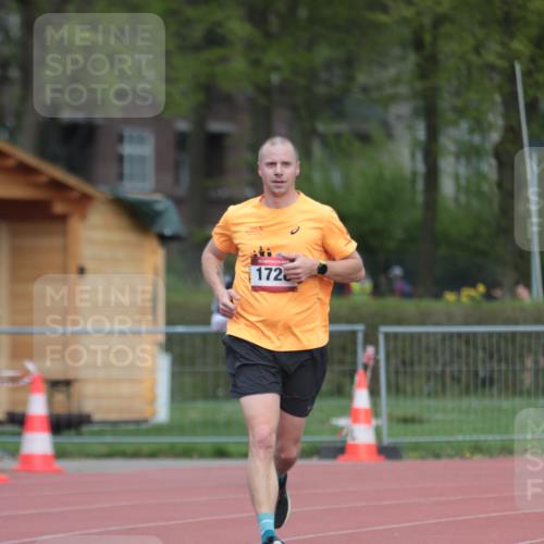 13.04.2025 - Hammer Lauf A. Gomolzig http://msf.ph/oto/7660206 13.04.2025 10:35:01 Ziel 1229, 1728 meine-sportfotos.de