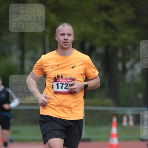 13.04.2025 - Hammer Lauf A. Gomolzig http://msf.ph/oto/7660214 13.04.2025 10:35:03 Ziel 1229, 1728 meine-sportfotos.de