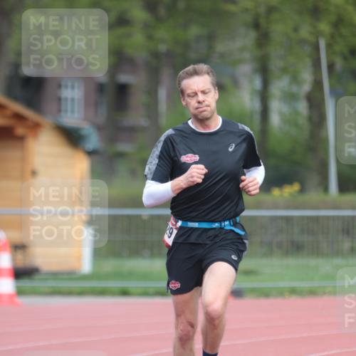 13.04.2025 - Hammer Lauf A. Gomolzig http://msf.ph/oto/7660218 13.04.2025 10:35:06 Ziel 1229, 1716 meine-sportfotos.de