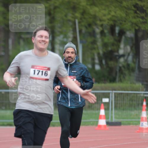 13.04.2025 - Hammer Lauf A. Gomolzig http://msf.ph/oto/7660230 13.04.2025 10:35:15 Ziel 430, 509, 1714, 1716 meine-sportfotos.de