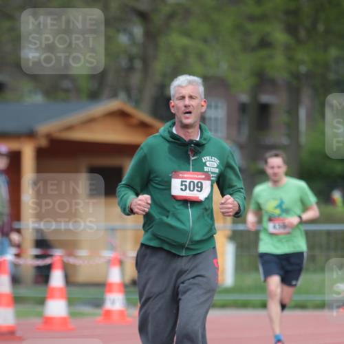 13.04.2025 - Hammer Lauf A. Gomolzig http://msf.ph/oto/7660240 13.04.2025 10:35:19 Ziel 430, 509 meine-sportfotos.de