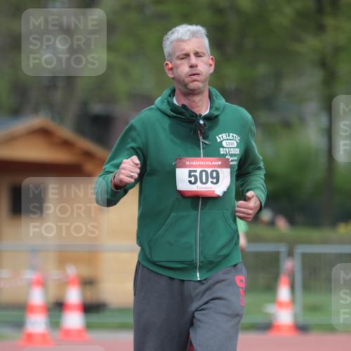 13.04.2025 - Hammer Lauf A. Gomolzig http://msf.ph/oto/7660246 13.04.2025 10:35:20 Ziel 430, 509 meine-sportfotos.de