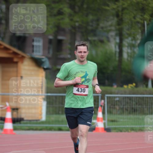 13.04.2025 - Hammer Lauf A. Gomolzig http://msf.ph/oto/7660247 13.04.2025 10:35:21 Ziel 430, 509 meine-sportfotos.de