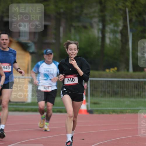 13.04.2025 - Hammer Lauf A. Gomolzig http://msf.ph/oto/7660274 13.04.2025 10:35:38 Ziel 328, 740, 1944, 1949 meine-sportfotos.de