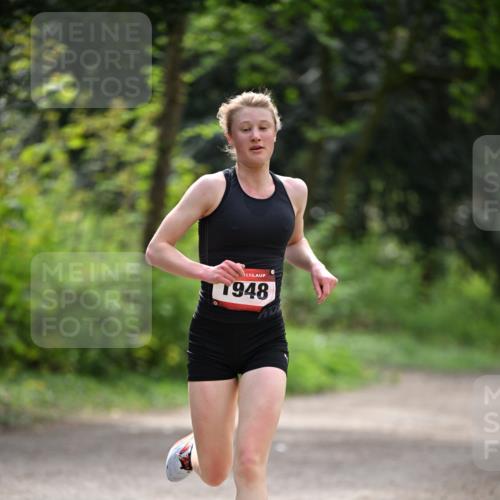 13.04.2025 - Hammer Lauf Dr. Thomas Lammeyer http://msf.ph/oto/7660278 13.04.2025 11:22:57 Laufen 1948 meine-sportfotos.de