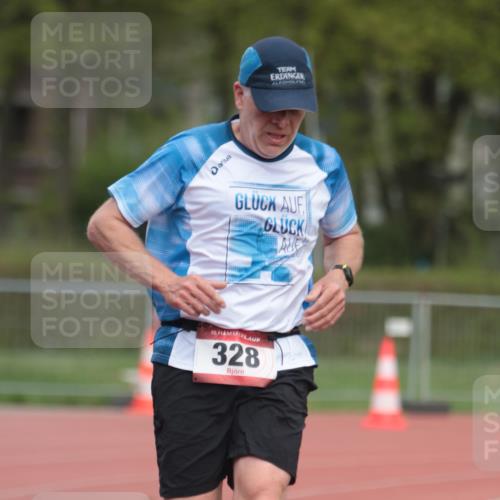 13.04.2025 - Hammer Lauf A. Gomolzig http://msf.ph/oto/7660285 13.04.2025 10:35:43 Ziel 328 meine-sportfotos.de