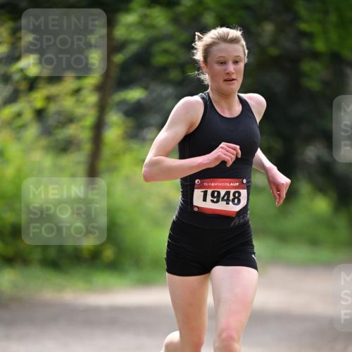 13.04.2025 - Hammer Lauf Dr. Thomas Lammeyer http://msf.ph/oto/7660290 13.04.2025 11:22:58 Laufen 15, 1948 meine-sportfotos.de