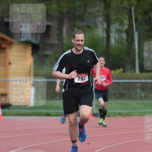 13.04.2025 - Hammer Lauf A. Gomolzig http://msf.ph/oto/7660291 13.04.2025 10:35:57 Ziel 792, 1106, 1849, 1961 meine-sportfotos.de