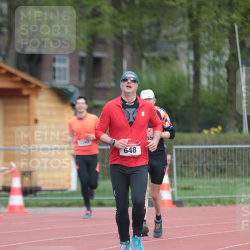 13.04.2025 - Hammer Lauf A. Gomolzig http://msf.ph/oto/7660308 13.04.2025 10:36:11 Ziel 624, 648, 655, 1345 meine-sportfotos.de