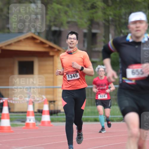 13.04.2025 - Hammer Lauf A. Gomolzig http://msf.ph/oto/7660317 13.04.2025 10:36:15 Ziel 624, 648, 655, 1039, 1345 meine-sportfotos.de