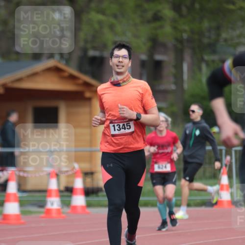 13.04.2025 - Hammer Lauf A. Gomolzig http://msf.ph/oto/7660320 13.04.2025 10:36:15 Ziel 624, 648, 655, 1039, 1345 meine-sportfotos.de