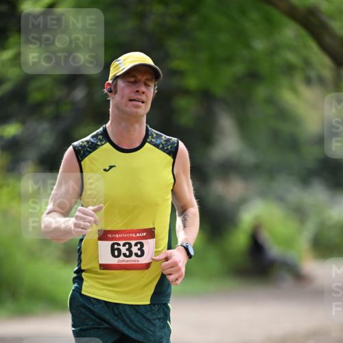 13.04.2025 - Hammer Lauf Dr. Thomas Lammeyer http://msf.ph/oto/7660326 13.04.2025 11:23:03 Laufen 15, 633 meine-sportfotos.de