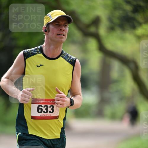 13.04.2025 - Hammer Lauf Dr. Thomas Lammeyer http://msf.ph/oto/7660333 13.04.2025 11:23:04 Laufen 15, 633 meine-sportfotos.de