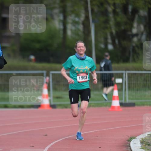 13.04.2025 - Hammer Lauf A. Gomolzig http://msf.ph/oto/7660334 13.04.2025 10:36:23 Ziel 1039, 1903 meine-sportfotos.de