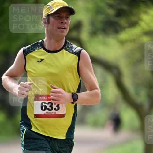 13.04.2025 - Hammer Lauf Dr. Thomas Lammeyer http://msf.ph/oto/7660335 13.04.2025 11:23:04 Laufen 15, 633 meine-sportfotos.de