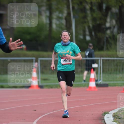 13.04.2025 - Hammer Lauf A. Gomolzig http://msf.ph/oto/7660336 13.04.2025 10:36:23 Ziel 1039, 1903 meine-sportfotos.de