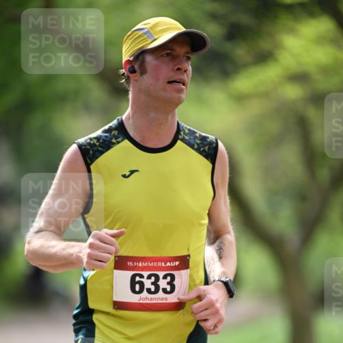 13.04.2025 - Hammer Lauf Dr. Thomas Lammeyer http://msf.ph/oto/7660337 13.04.2025 11:23:04 Laufen 15, 633 meine-sportfotos.de