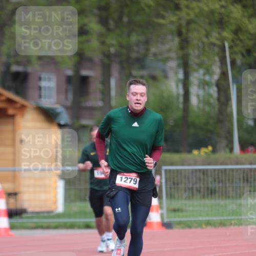 13.04.2025 - Hammer Lauf A. Gomolzig http://msf.ph/oto/7660338 13.04.2025 10:36:32 Ziel 1279, 1964 meine-sportfotos.de